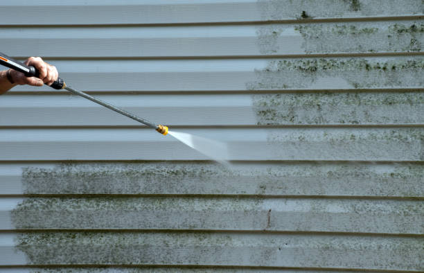 Professional Pressure Washing Services in Lake Shore, UT